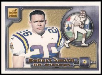 81 Robert Smith